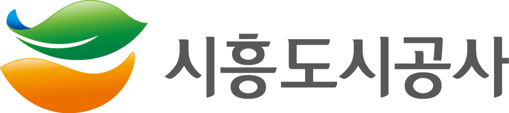 시흥도시공사 로고이미지